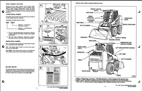 bobcat skid steer 825|bobcat 825 parts diagram.